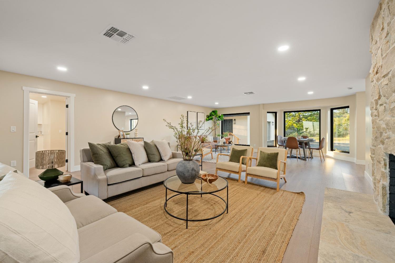 Detail Gallery Image 20 of 76 For 3604 Concept Mountain Ct, El Dorado,  CA 95623 - 5 Beds | 5 Baths