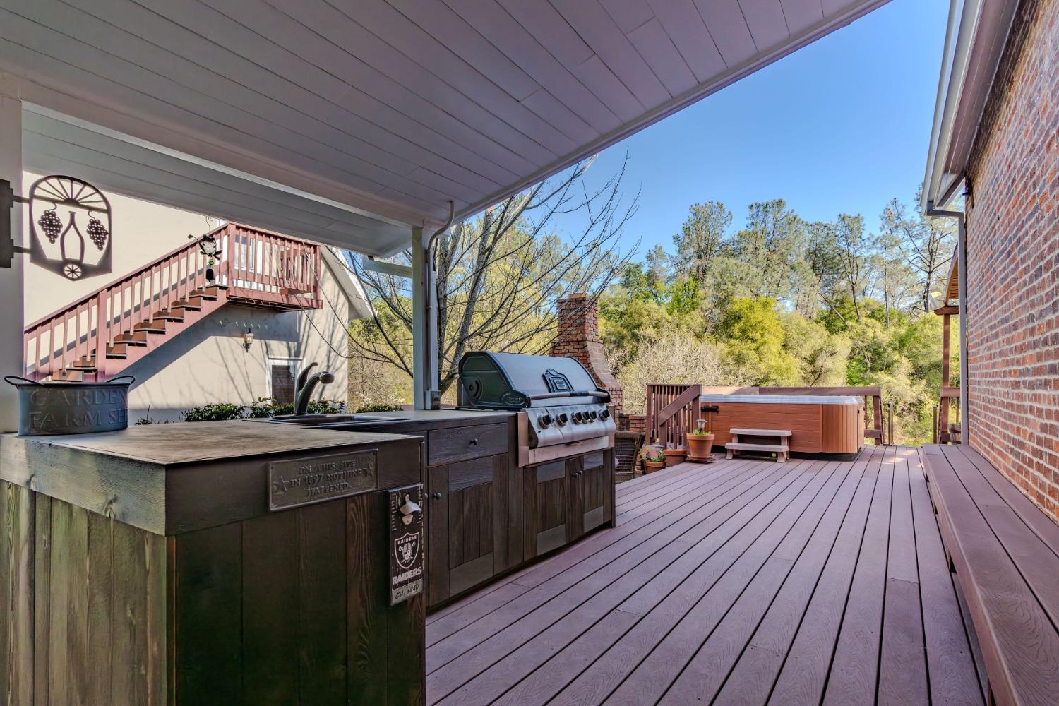 Detail Gallery Image 50 of 89 For 6321 North St, El Dorado,  CA 95623 - 4 Beds | 2/1 Baths