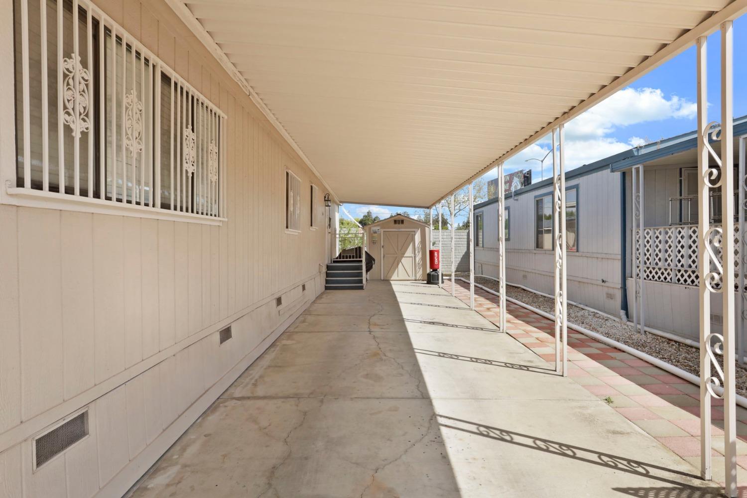 Detail Gallery Image 36 of 42 For 6706 Tam O Shanter Dr 96, Stockton,  CA 95210 - 3 Beds | 2 Baths