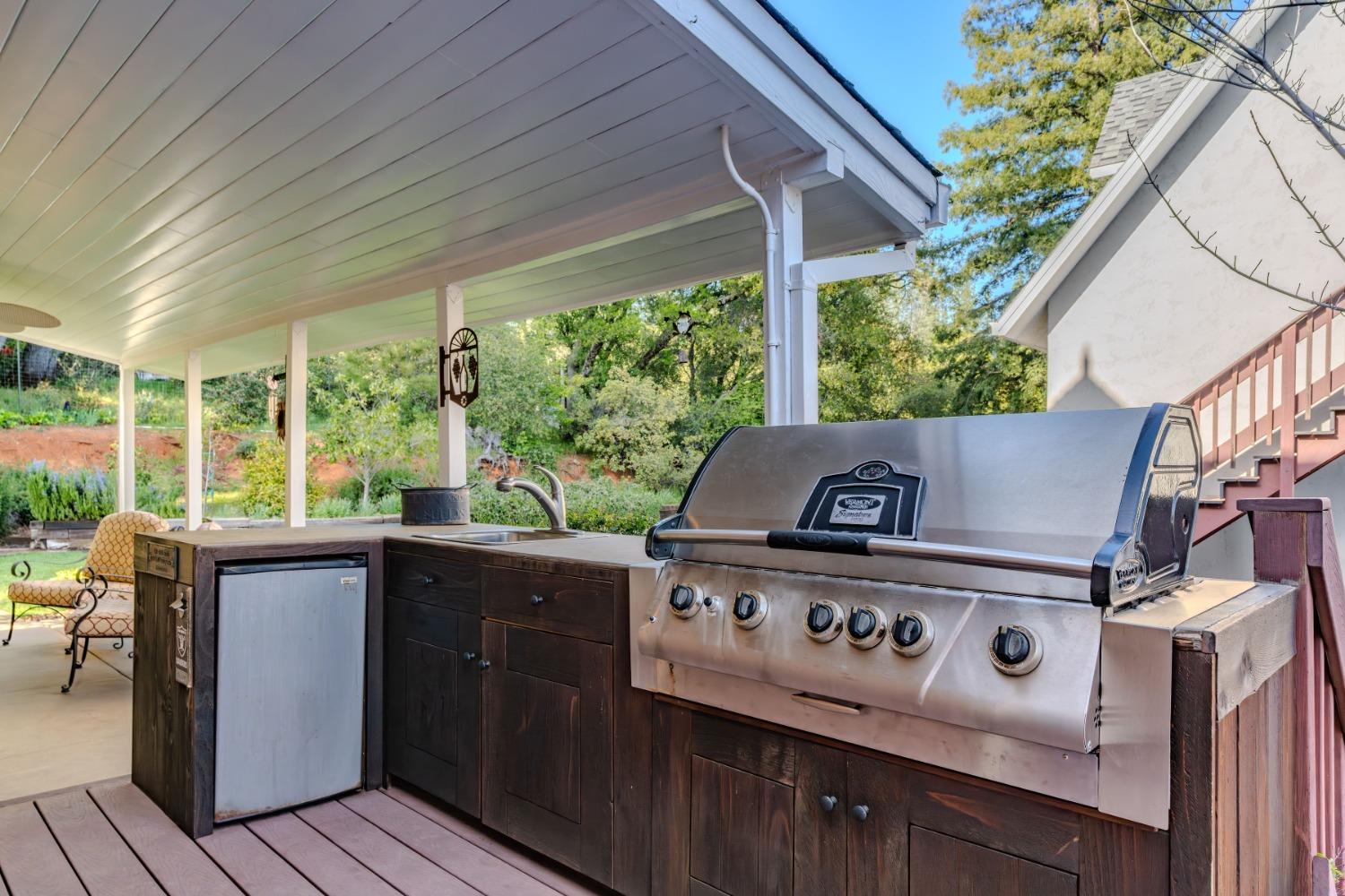 Detail Gallery Image 51 of 89 For 6321 North St, El Dorado,  CA 95623 - 4 Beds | 2/1 Baths