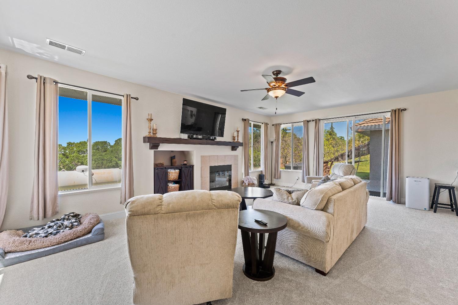 Detail Gallery Image 56 of 85 For 3521 Foxmore Ln, Rescue,  CA 95672 - 5 Beds | 3/1 Baths