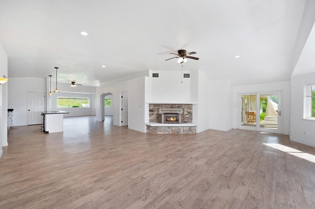 Detail Gallery Image 31 of 72 For 5800 Wilkinson Ln, Burson,  CA 95252 - 3 Beds | 3 Baths
