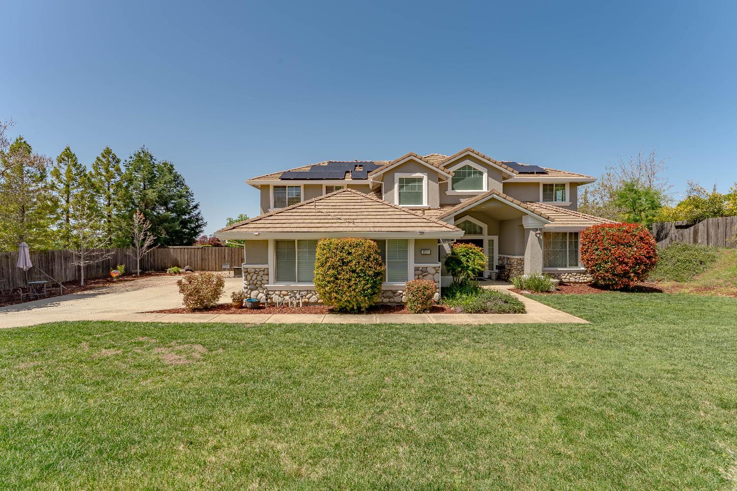 Detail Gallery Image 81 of 85 For 3521 Foxmore Ln, Rescue,  CA 95672 - 5 Beds | 3/1 Baths