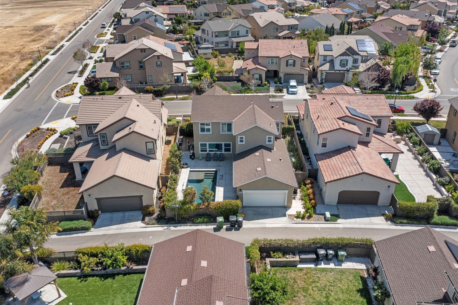 Detail Gallery Image 52 of 58 For 2449 Cordelia Ln, Tracy,  CA 95377 - 4 Beds | 3 Baths
