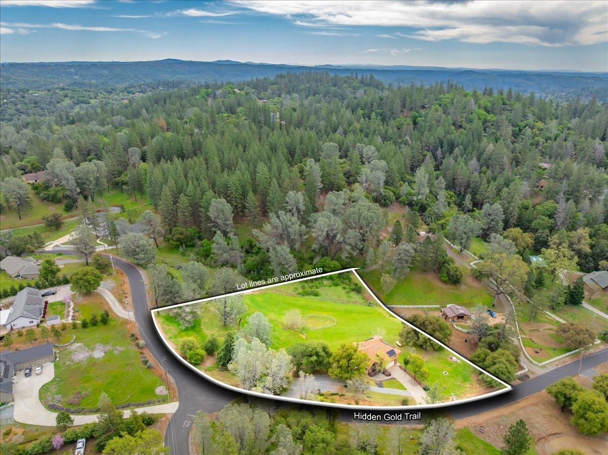 Detail Gallery Image 67 of 67 For 2091 Hidden Gold Trl, Cool,  CA 95614 - 3 Beds | 2/1 Baths