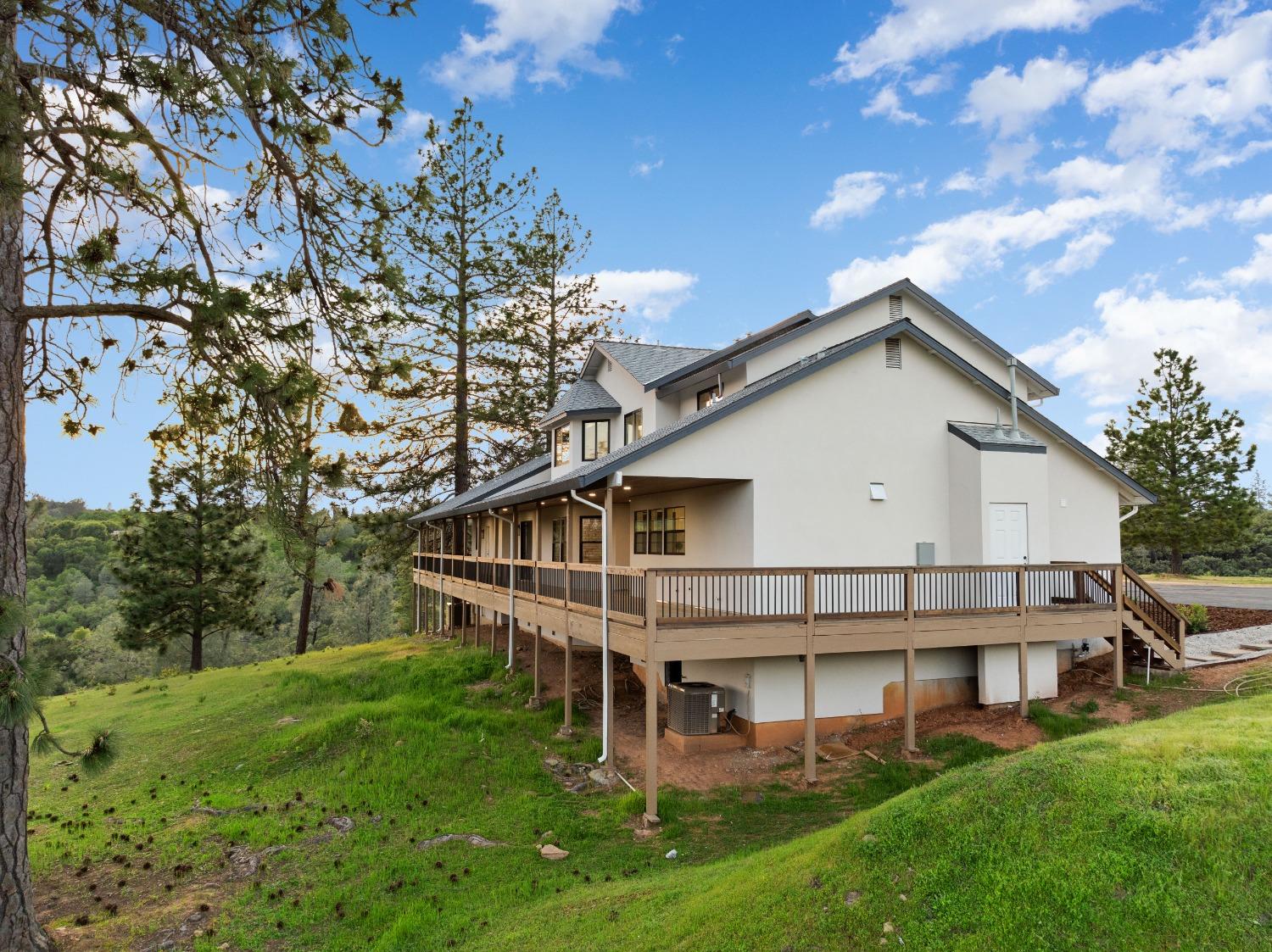 Detail Gallery Image 62 of 76 For 3604 Concept Mountain Ct, El Dorado,  CA 95623 - 5 Beds | 5 Baths