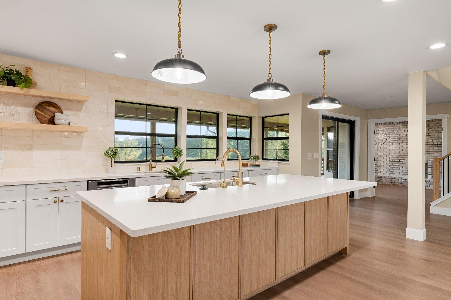 Detail Gallery Image 16 of 76 For 3604 Concept Mountain Ct, El Dorado,  CA 95623 - 5 Beds | 5 Baths