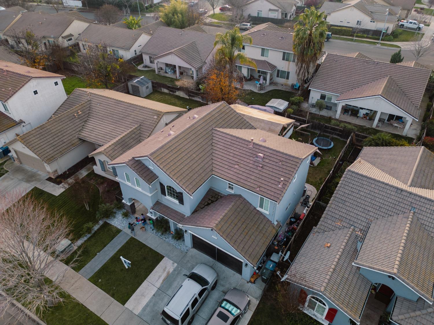 Detail Gallery Image 58 of 61 For 3575 San Vincent Ave, Merced,  CA 95348 - 5 Beds | 3 Baths