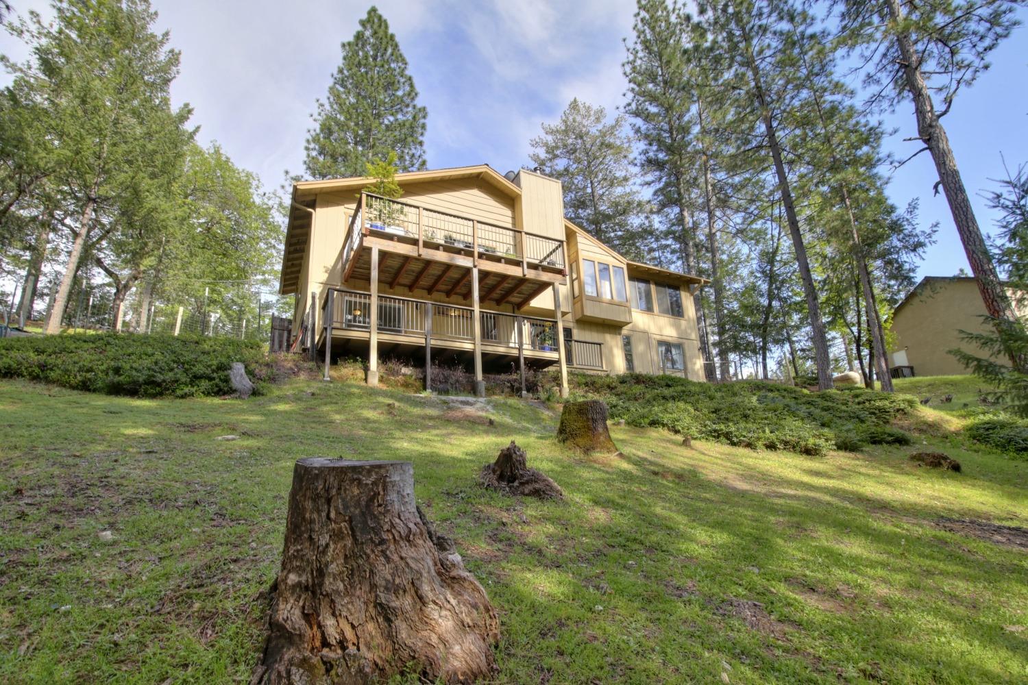 Detail Gallery Image 52 of 57 For 6222 Green Ridge Dr, Foresthill,  CA 95631 - 4 Beds | 3/1 Baths