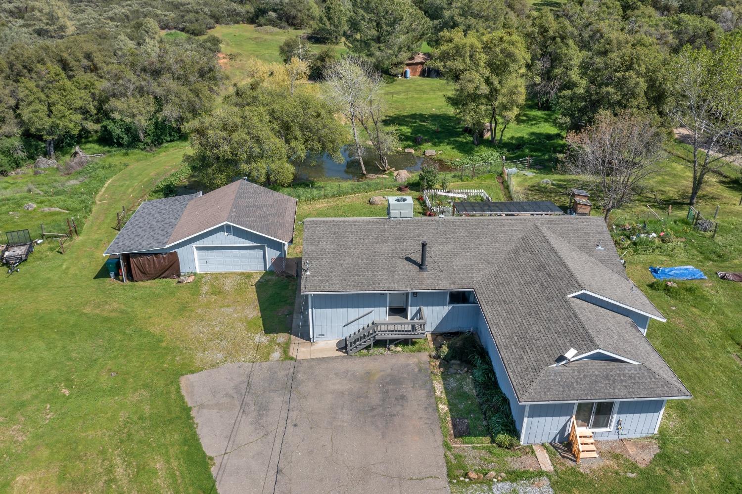 Detail Gallery Image 57 of 57 For 5841 Bumper Rd, El Dorado,  CA 95623 - 2 Beds | 2 Baths