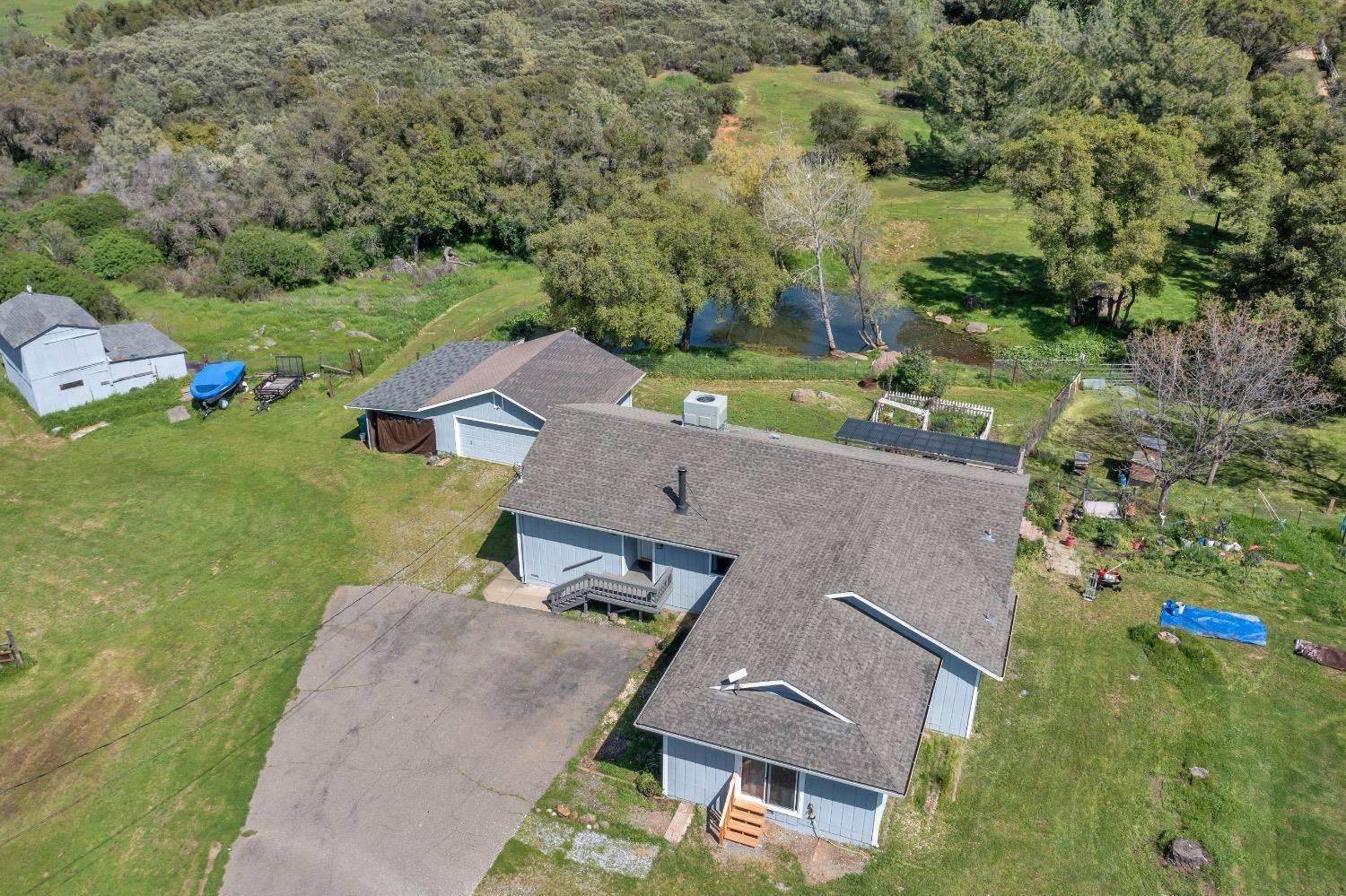 Detail Gallery Image 51 of 57 For 5841 Bumper Rd, El Dorado,  CA 95623 - 2 Beds | 2 Baths