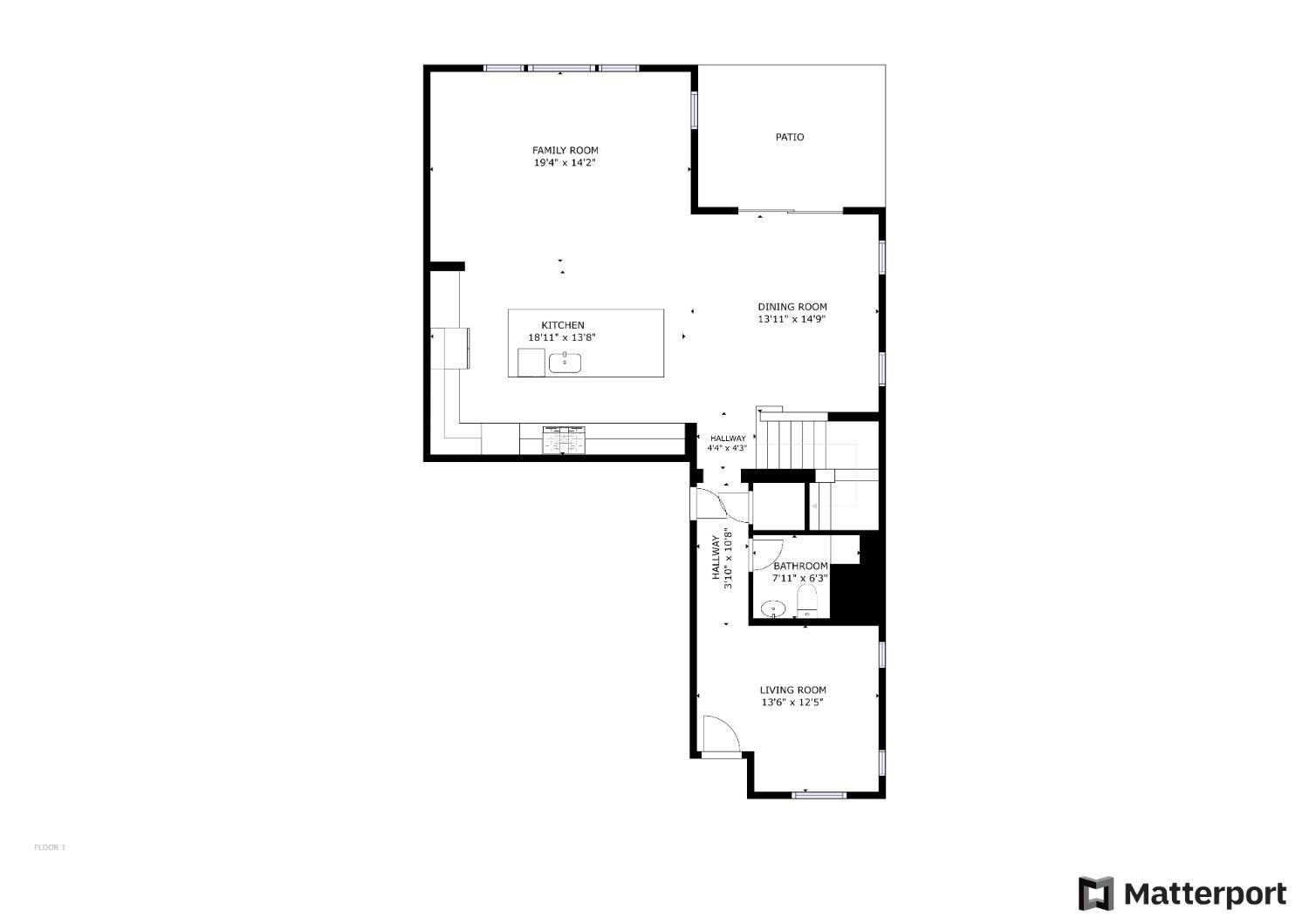 Detail Gallery Image 67 of 68 For 4246 Bonsai Ave, Tracy,  CA 95377 - 3 Beds | 2/1 Baths
