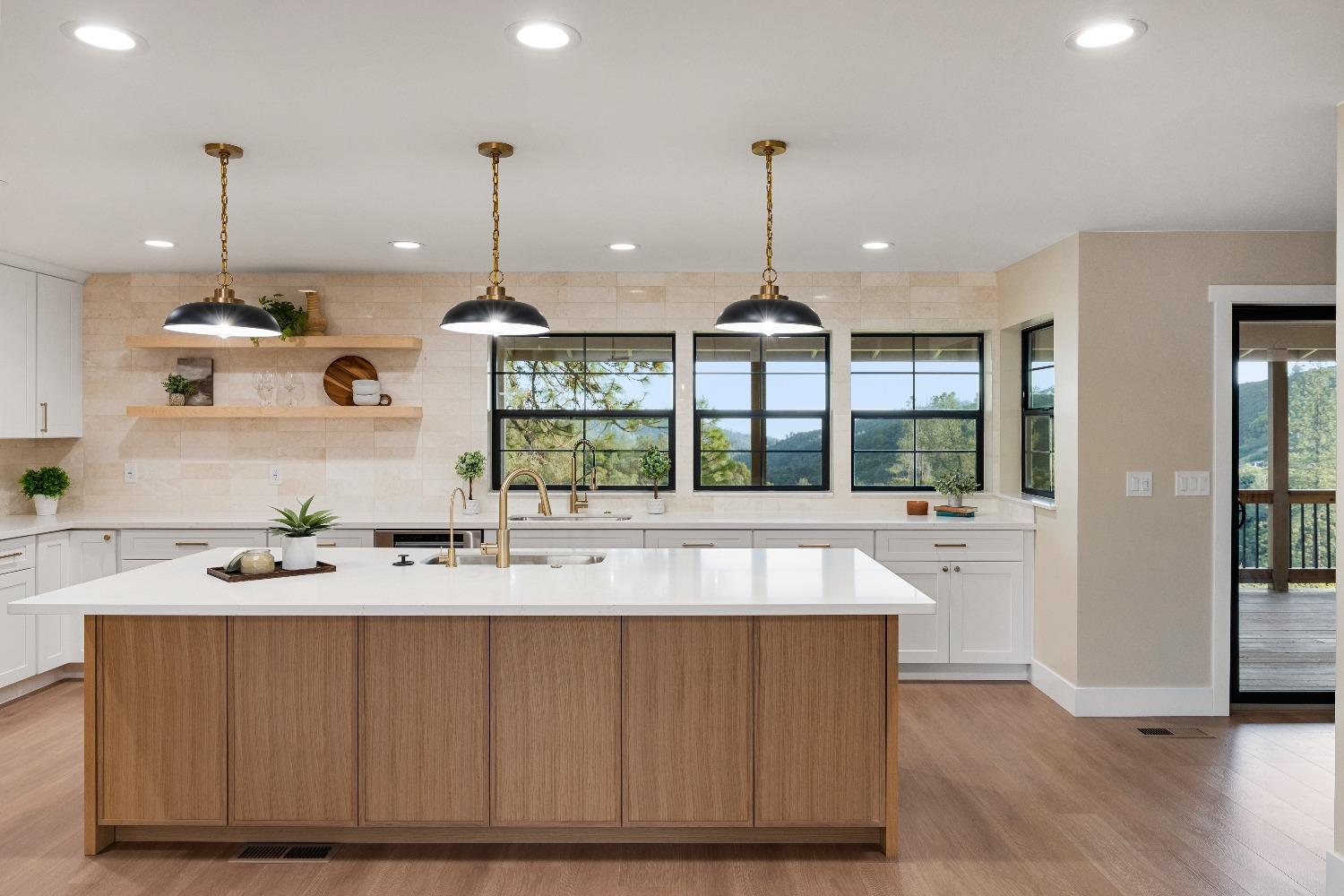 Detail Gallery Image 10 of 76 For 3604 Concept Mountain Ct, El Dorado,  CA 95623 - 5 Beds | 5 Baths