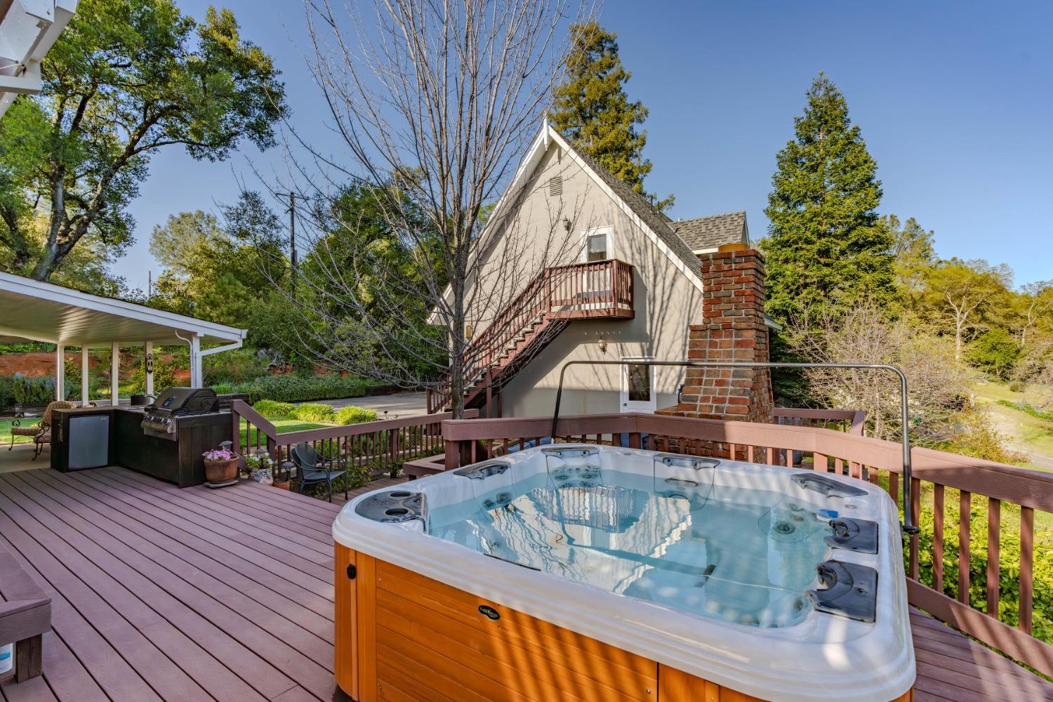 Detail Gallery Image 57 of 89 For 6321 North St, El Dorado,  CA 95623 - 4 Beds | 2/1 Baths