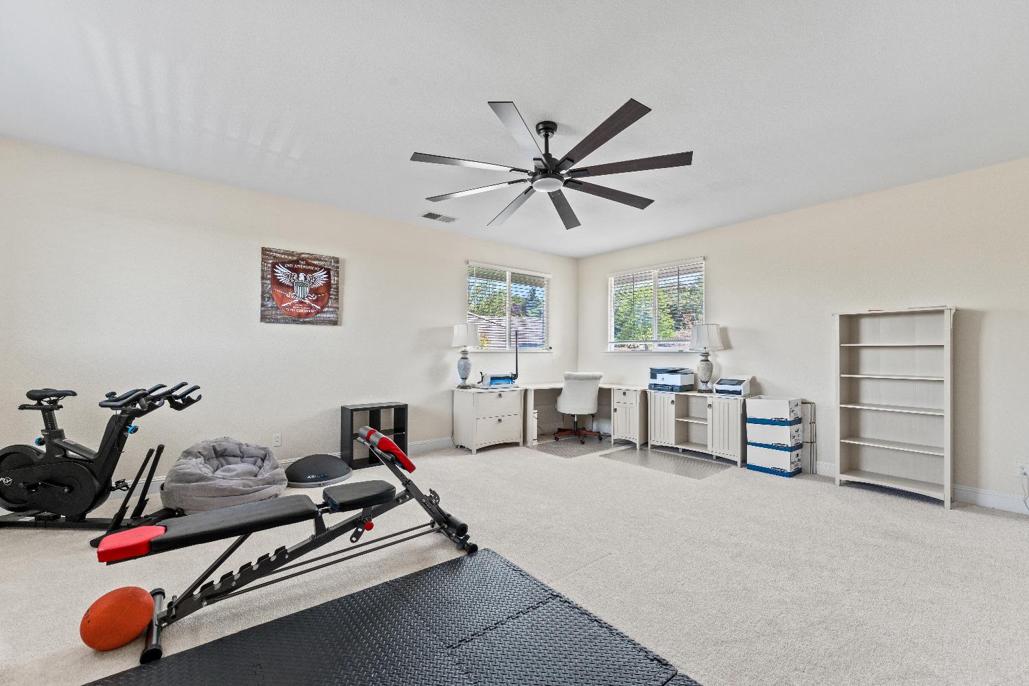 Detail Gallery Image 34 of 85 For 3521 Foxmore Ln, Rescue,  CA 95672 - 5 Beds | 3/1 Baths