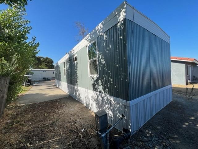 Detail Gallery Image 5 of 13 For 4837 Faith Home Rd 69, Ceres,  CA 95307 - 1 Beds | 1 Baths