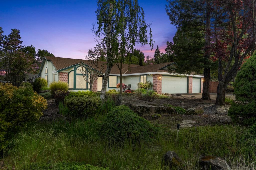 Detail Gallery Image 1 of 1 For 4208 Ciello Ct, Cameron Park,  CA 95682 - 4 Beds | 2 Baths