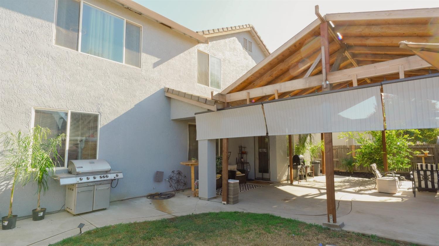 Detail Gallery Image 52 of 61 For 3575 San Vincent Ave, Merced,  CA 95348 - 5 Beds | 3 Baths