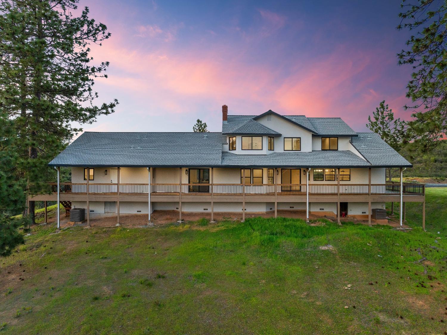 Detail Gallery Image 57 of 76 For 3604 Concept Mountain Ct, El Dorado,  CA 95623 - 5 Beds | 5 Baths