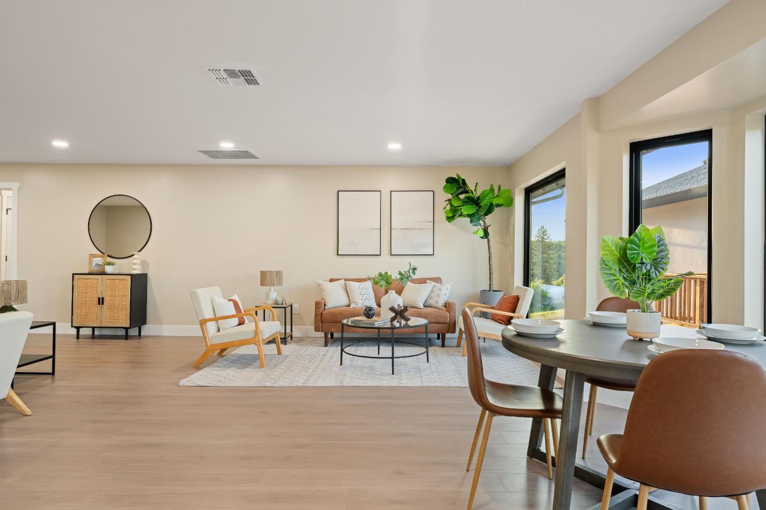 Detail Gallery Image 22 of 76 For 3604 Concept Mountain Ct, El Dorado,  CA 95623 - 5 Beds | 5 Baths