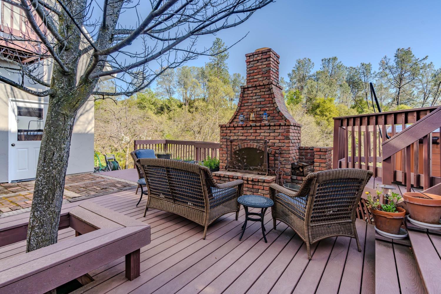 Detail Gallery Image 52 of 89 For 6321 North St, El Dorado,  CA 95623 - 4 Beds | 2/1 Baths