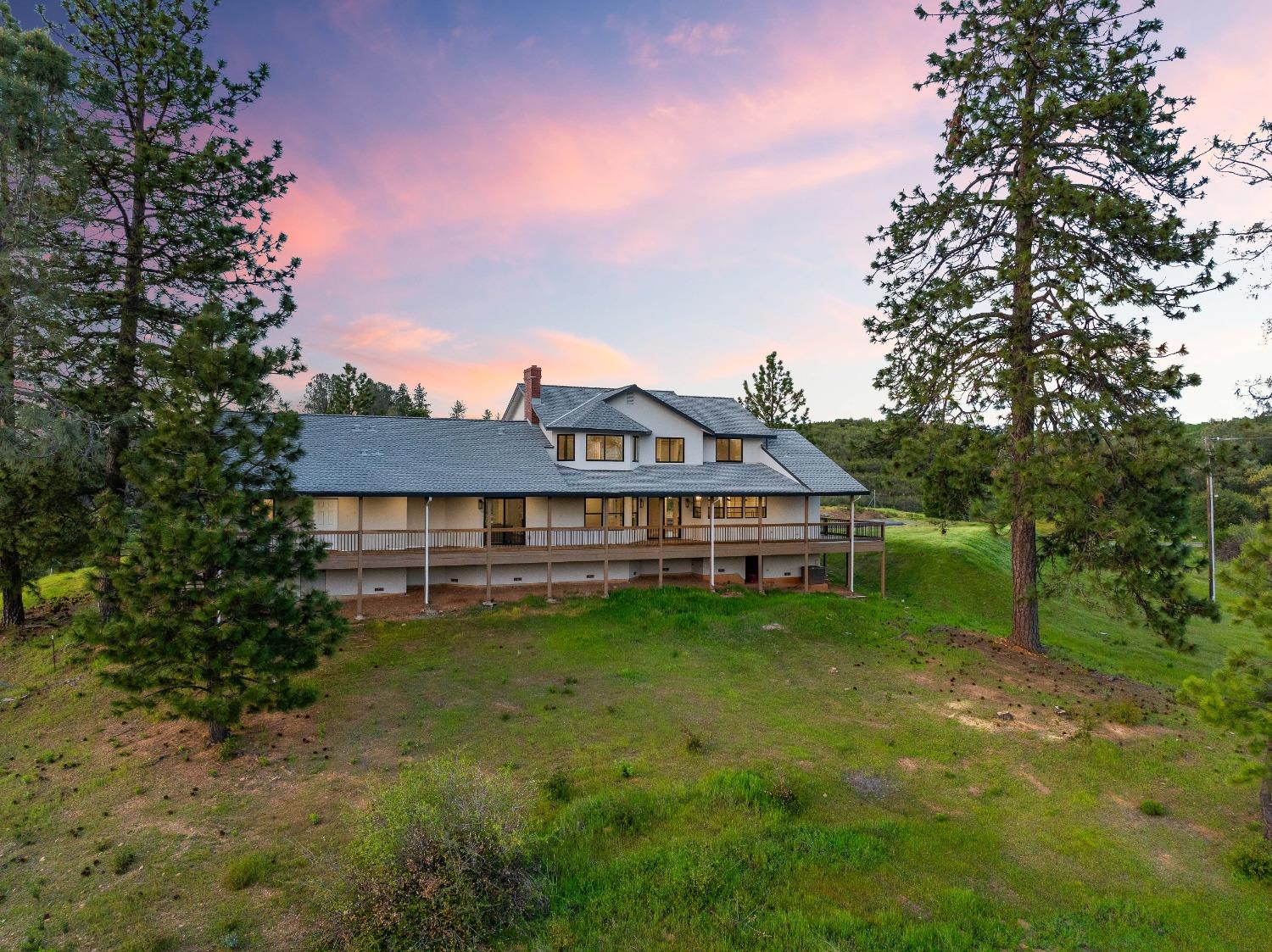 Detail Gallery Image 60 of 76 For 3604 Concept Mountain Ct, El Dorado,  CA 95623 - 5 Beds | 5 Baths