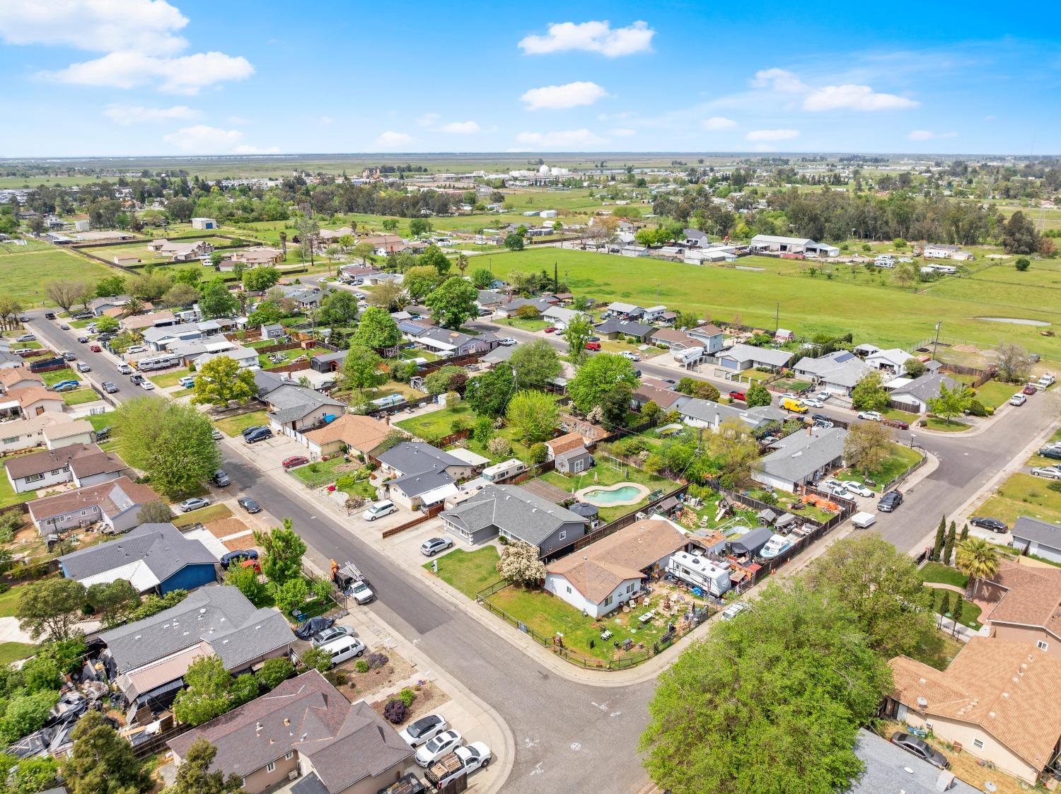 Willis Avenue, Rio Linda, California image 36