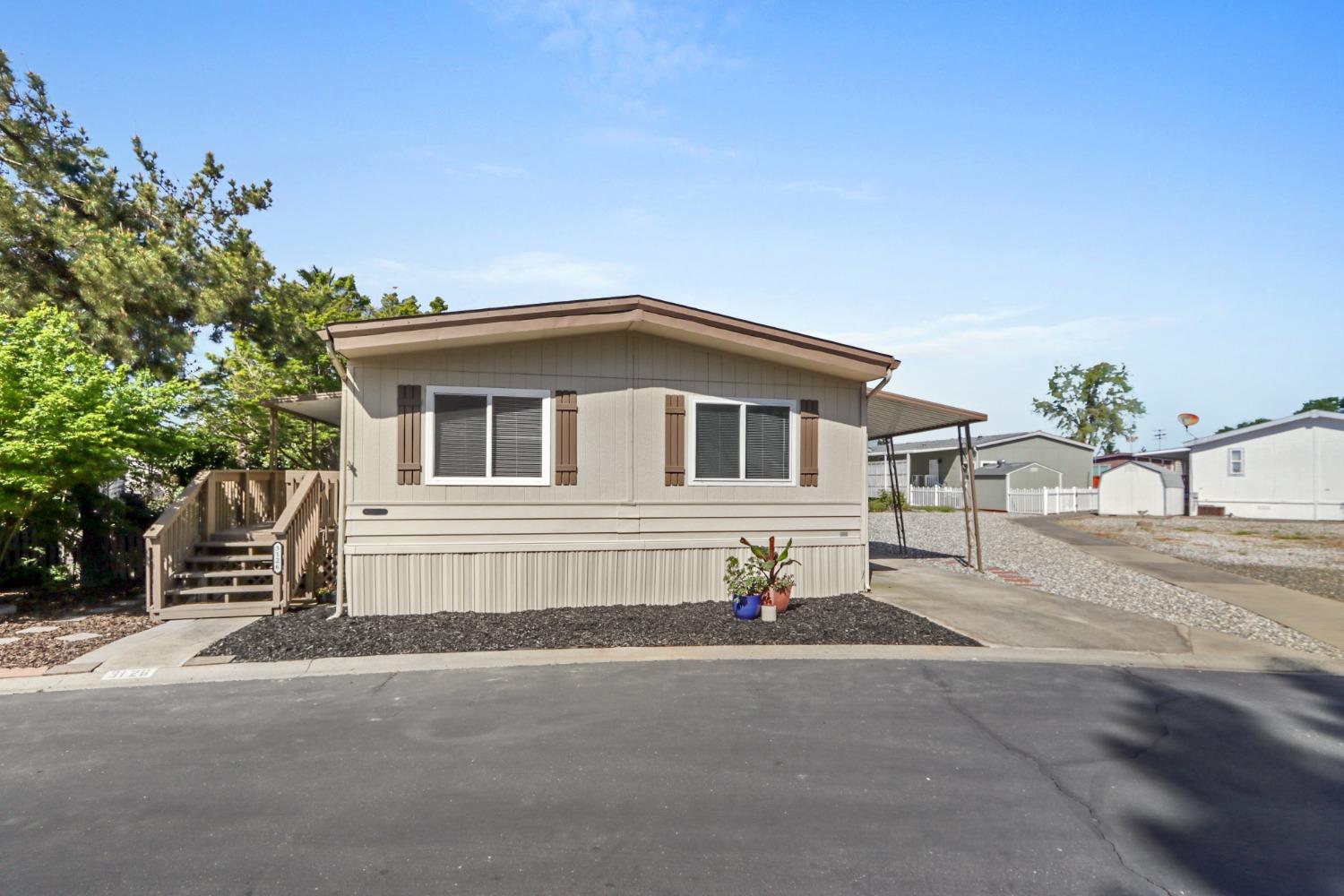 Detail Gallery Image 41 of 41 For 3126 Tory Ln 86, Sacramento,  CA 95827 - 3 Beds | 2 Baths
