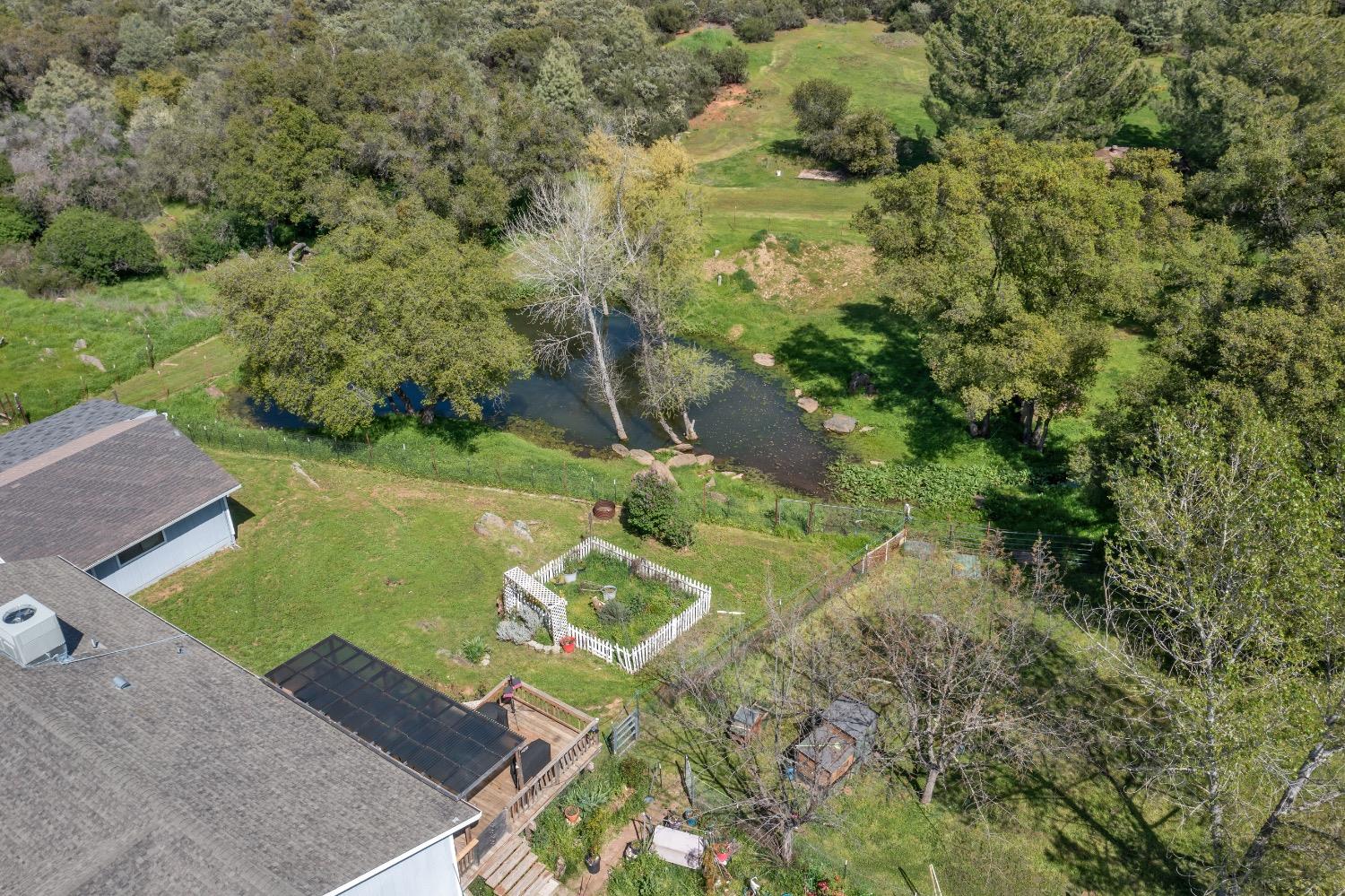 Detail Gallery Image 53 of 57 For 5841 Bumper Rd, El Dorado,  CA 95623 - 2 Beds | 2 Baths