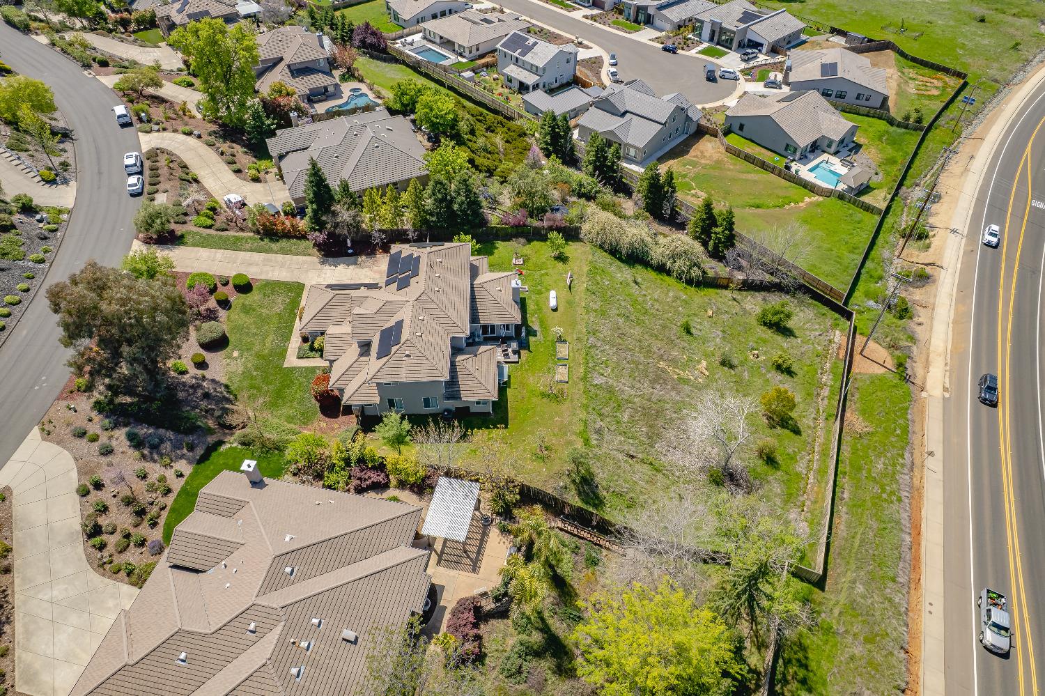 Detail Gallery Image 6 of 85 For 3521 Foxmore Ln, Rescue,  CA 95672 - 5 Beds | 3/1 Baths