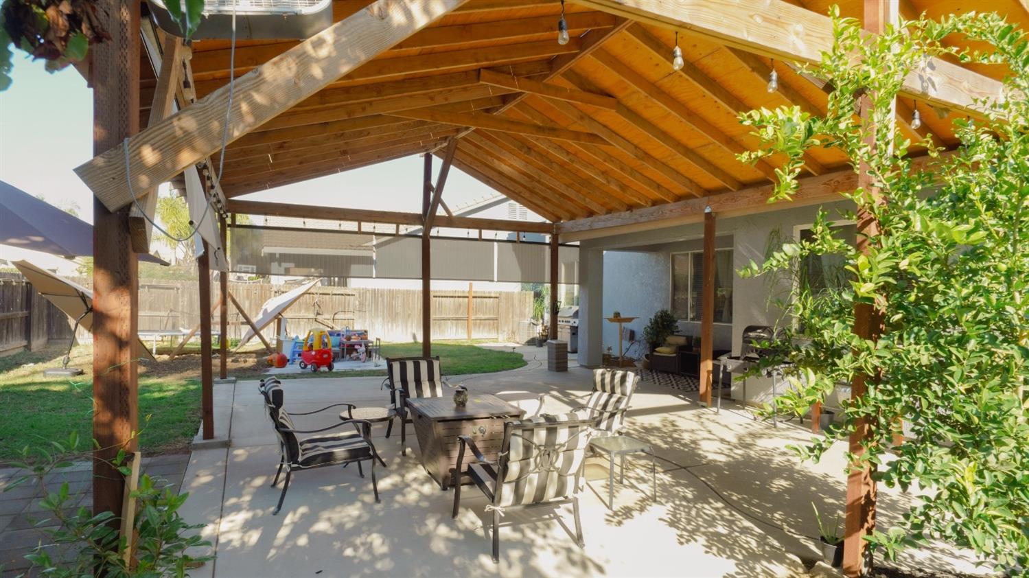 Detail Gallery Image 51 of 61 For 3575 San Vincent Ave, Merced,  CA 95348 - 5 Beds | 3 Baths