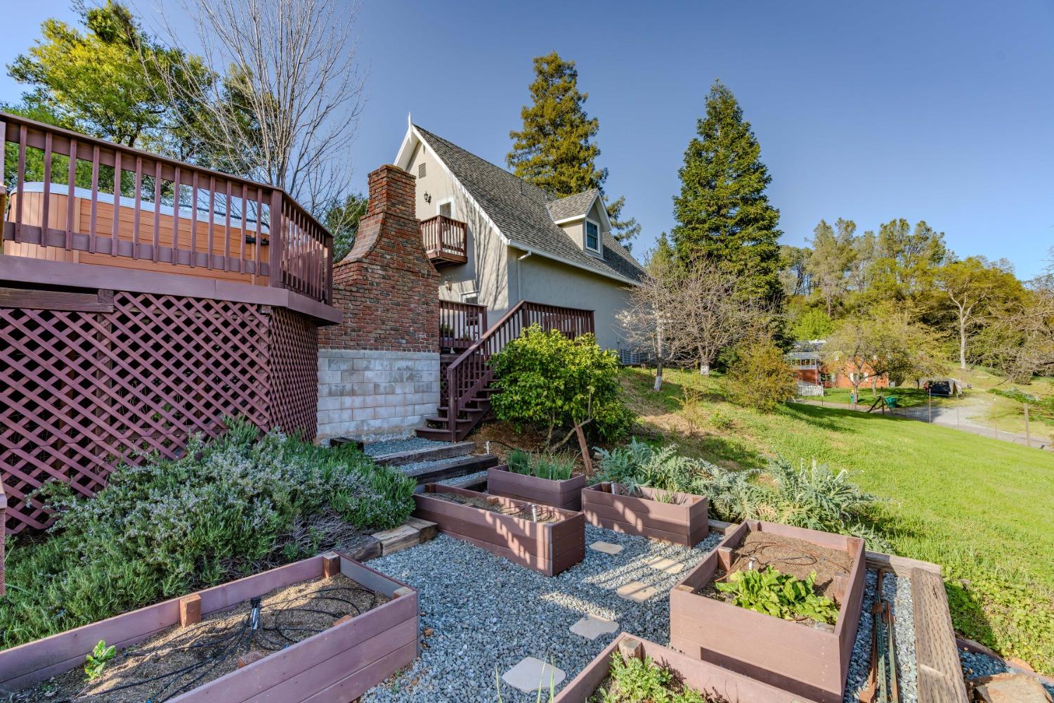 Detail Gallery Image 66 of 89 For 6321 North St, El Dorado,  CA 95623 - 4 Beds | 2/1 Baths