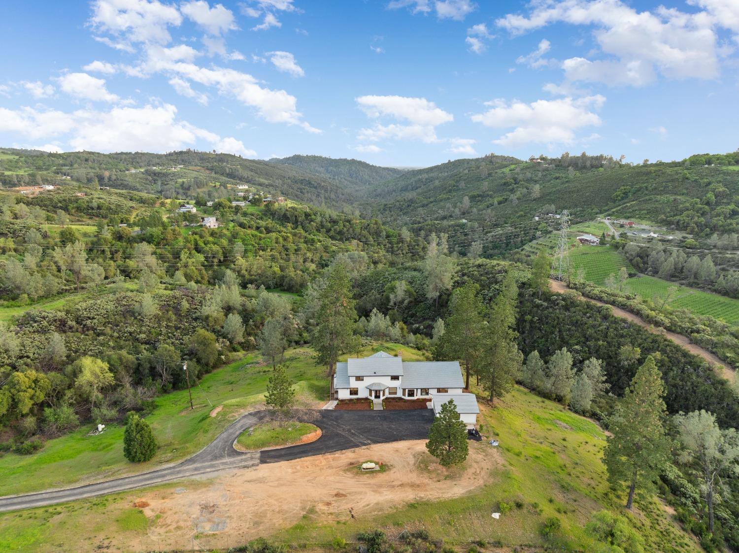 Detail Gallery Image 63 of 76 For 3604 Concept Mountain Ct, El Dorado,  CA 95623 - 5 Beds | 5 Baths