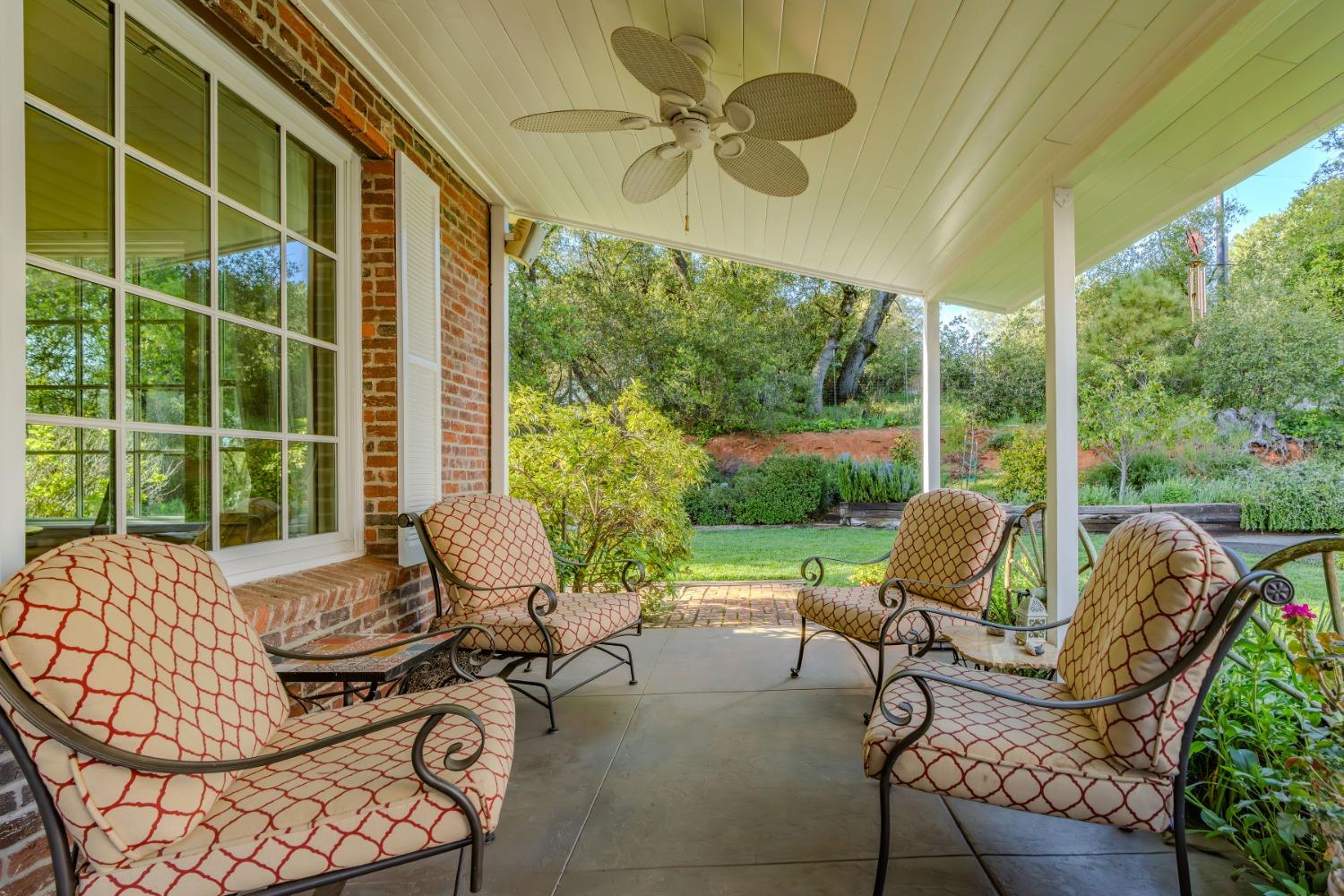 Detail Gallery Image 49 of 89 For 6321 North St, El Dorado,  CA 95623 - 4 Beds | 2/1 Baths