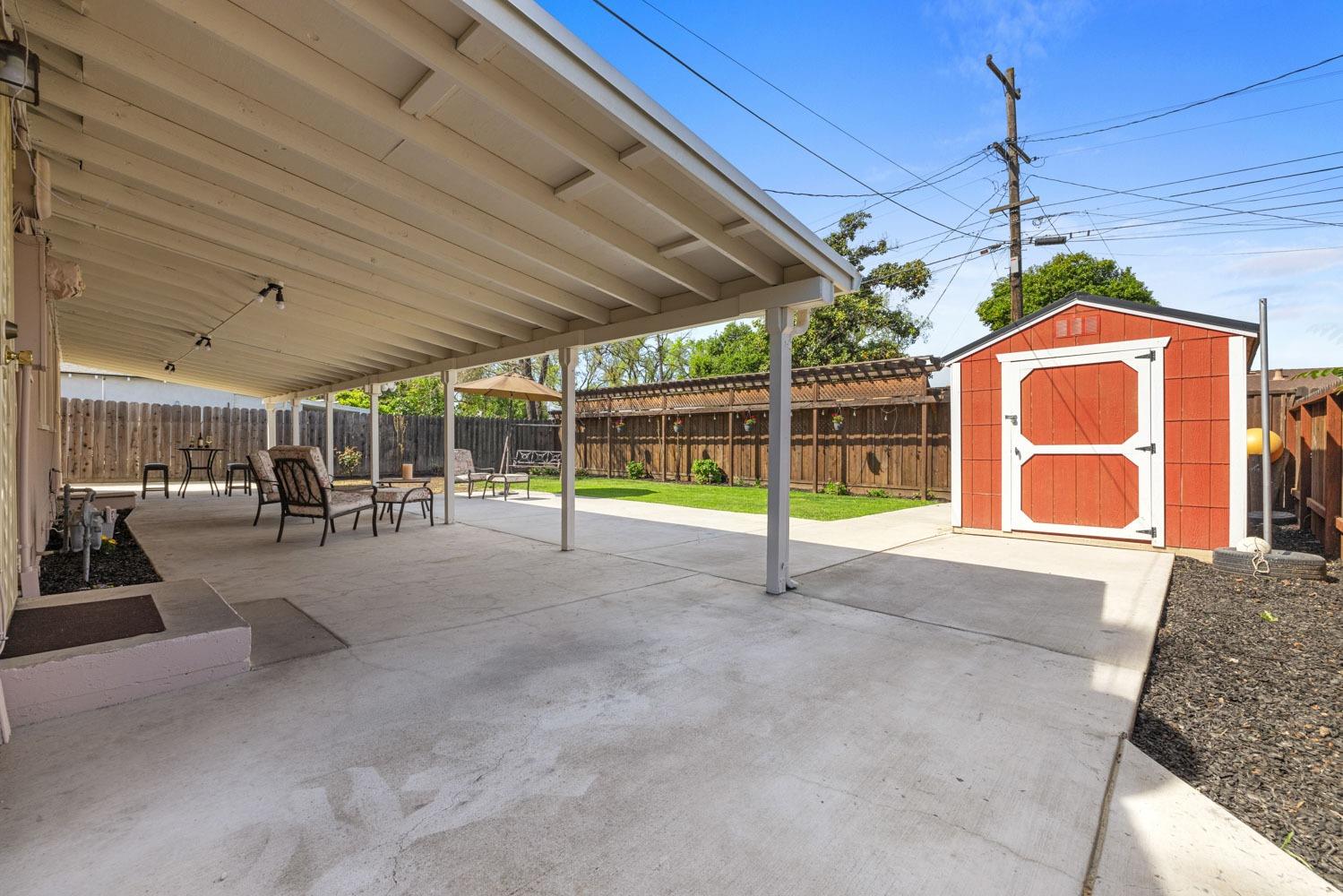 Detail Gallery Image 32 of 41 For 2017 Winning Ave, Modesto,  CA 95350 - 3 Beds | 1 Baths