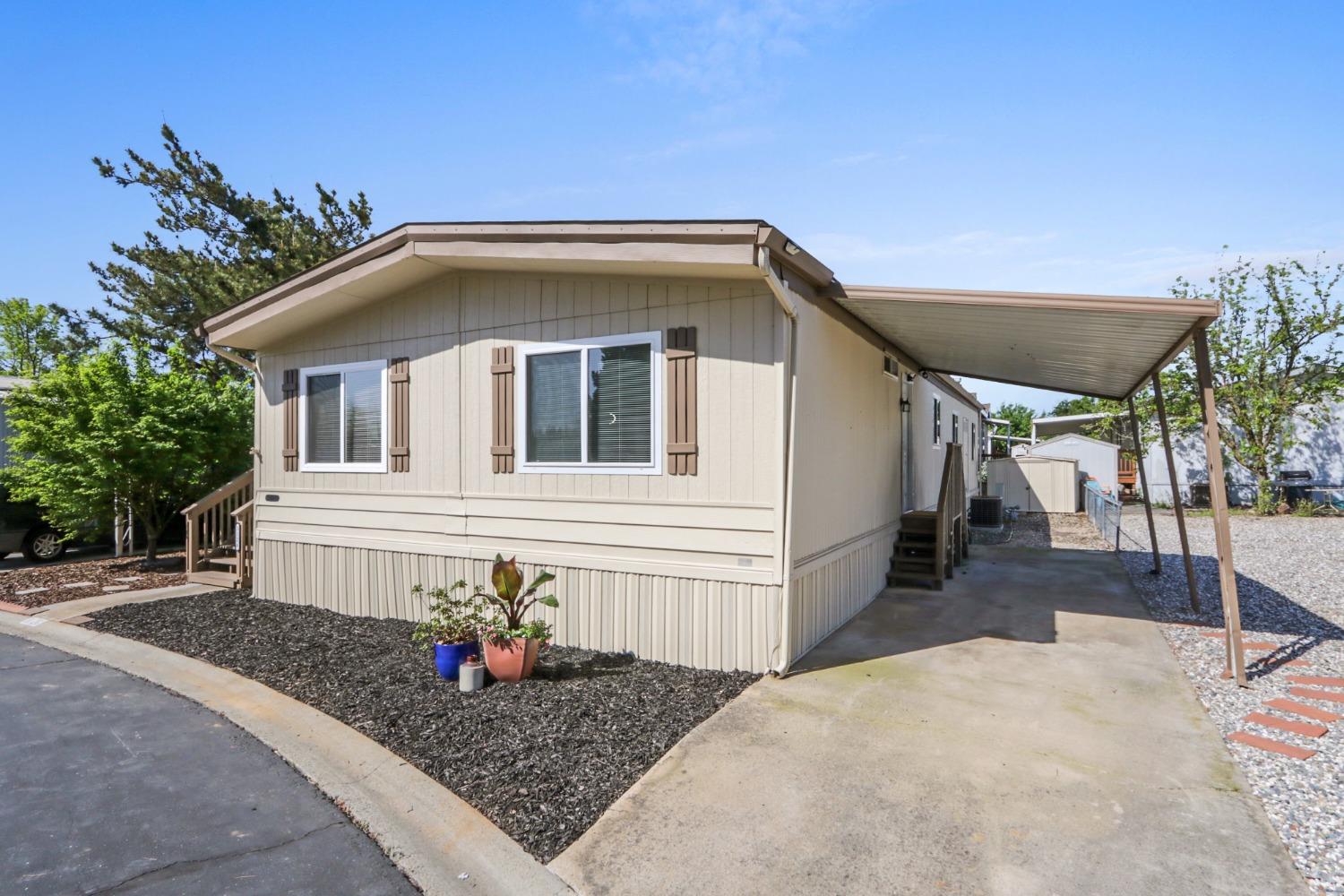 Detail Gallery Image 2 of 41 For 3126 Tory Ln 86, Sacramento,  CA 95827 - 3 Beds | 2 Baths
