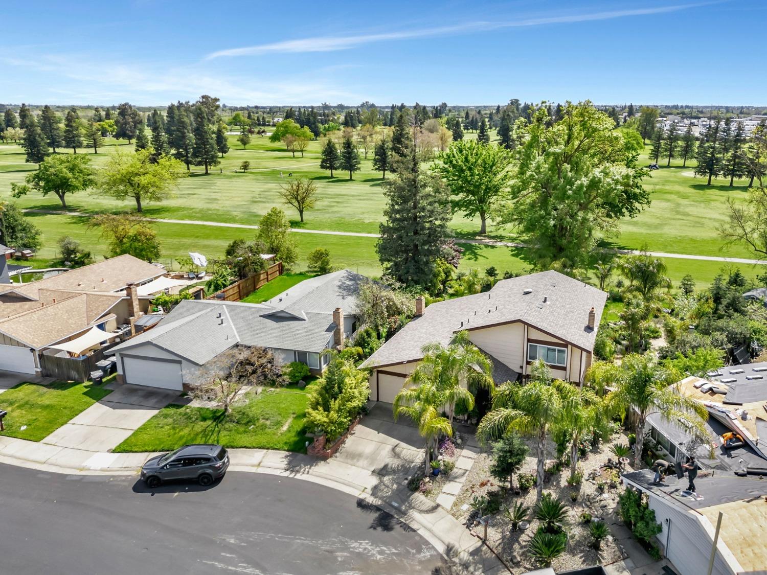 Detail Gallery Image 65 of 68 For 4332 Oxwood Dr, Sacramento,  CA 95826 - 4 Beds | 2/1 Baths