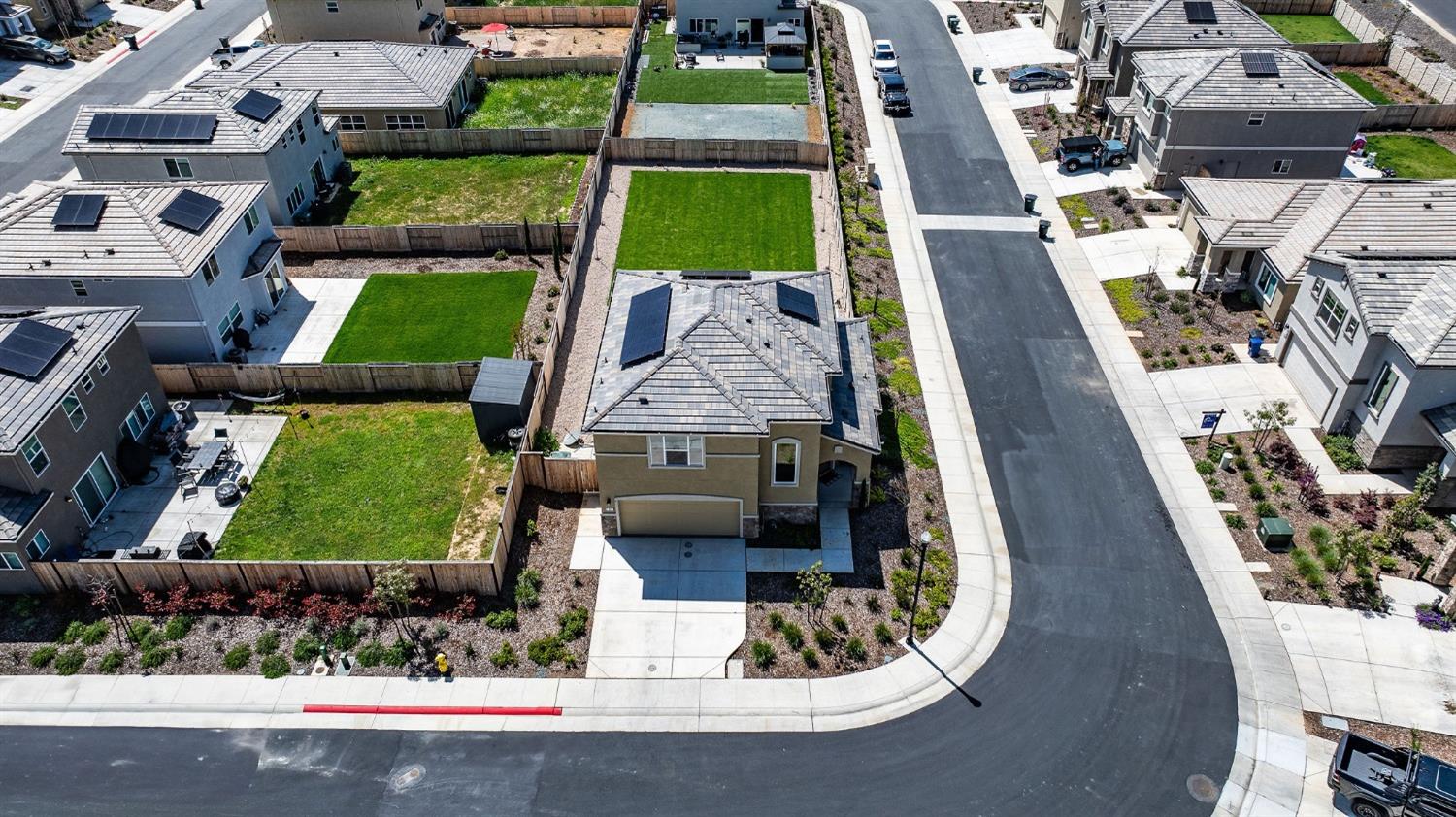 Detail Gallery Image 56 of 67 For 1347 River Run, Ione,  CA 95640 - 3 Beds | 2/1 Baths