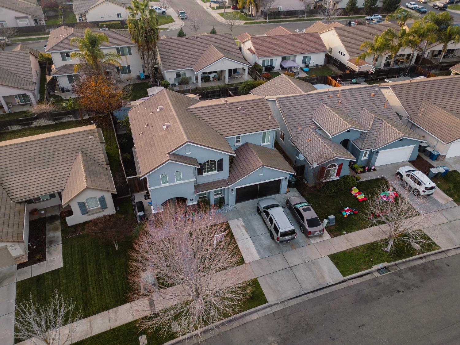 Detail Gallery Image 59 of 61 For 3575 San Vincent Ave, Merced,  CA 95348 - 5 Beds | 3 Baths