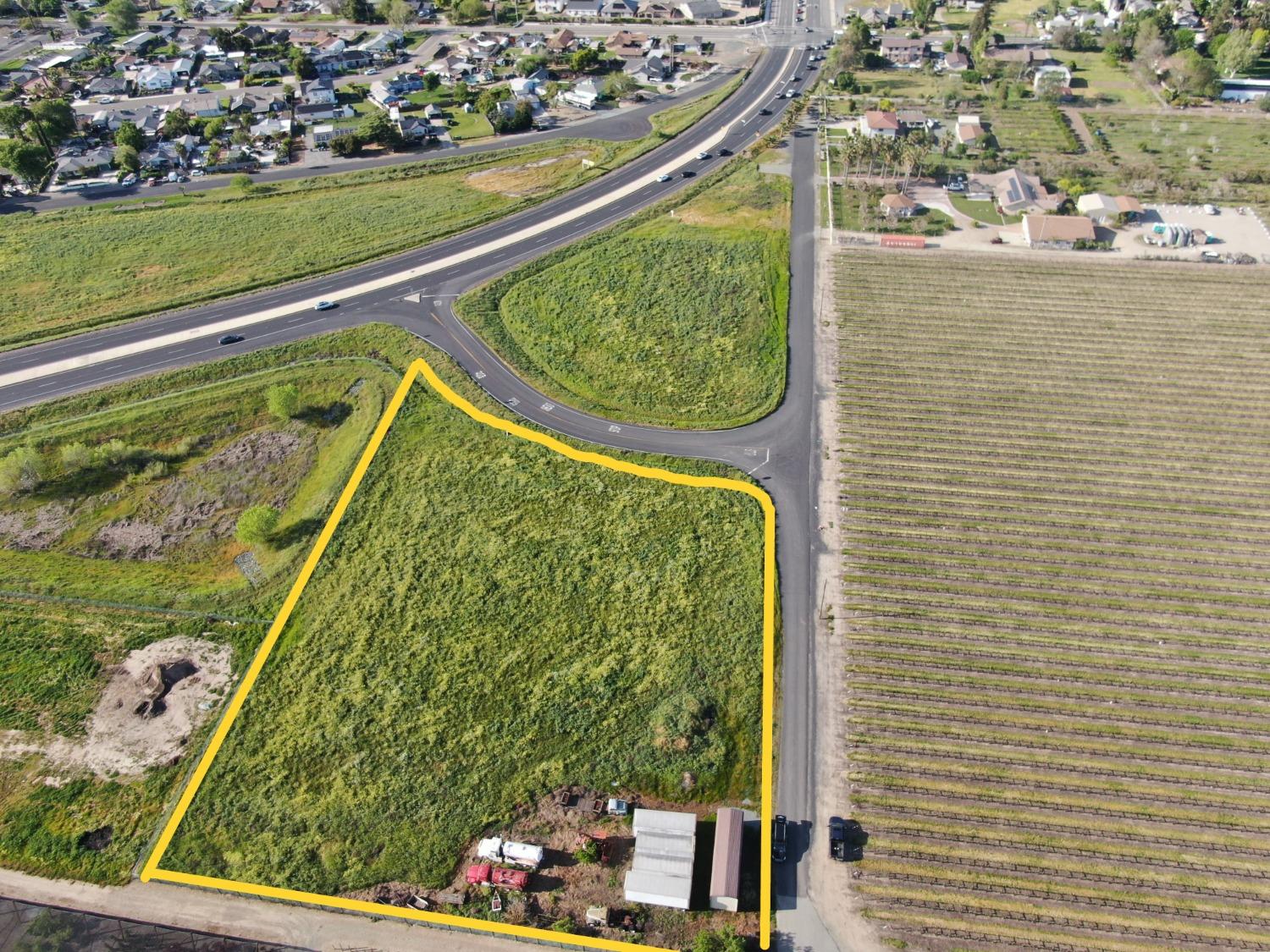 Detail Gallery Image 1 of 13 For 0 Shattuck Track Rd, Lodi,  CA 95242 - – Beds | – Baths