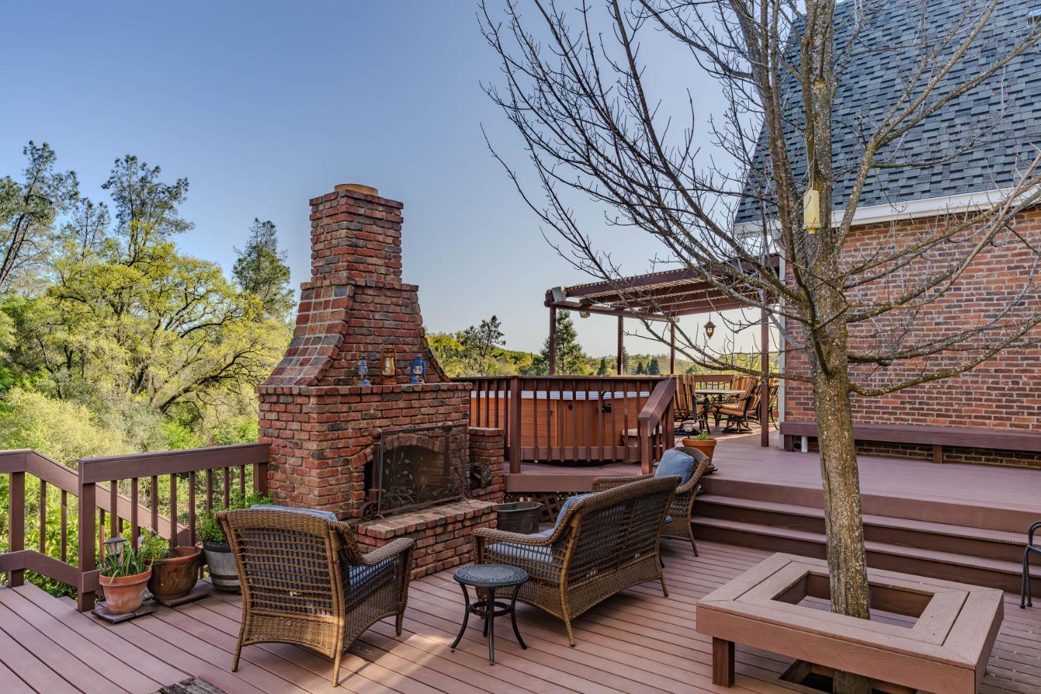 Detail Gallery Image 53 of 89 For 6321 North St, El Dorado,  CA 95623 - 4 Beds | 2/1 Baths