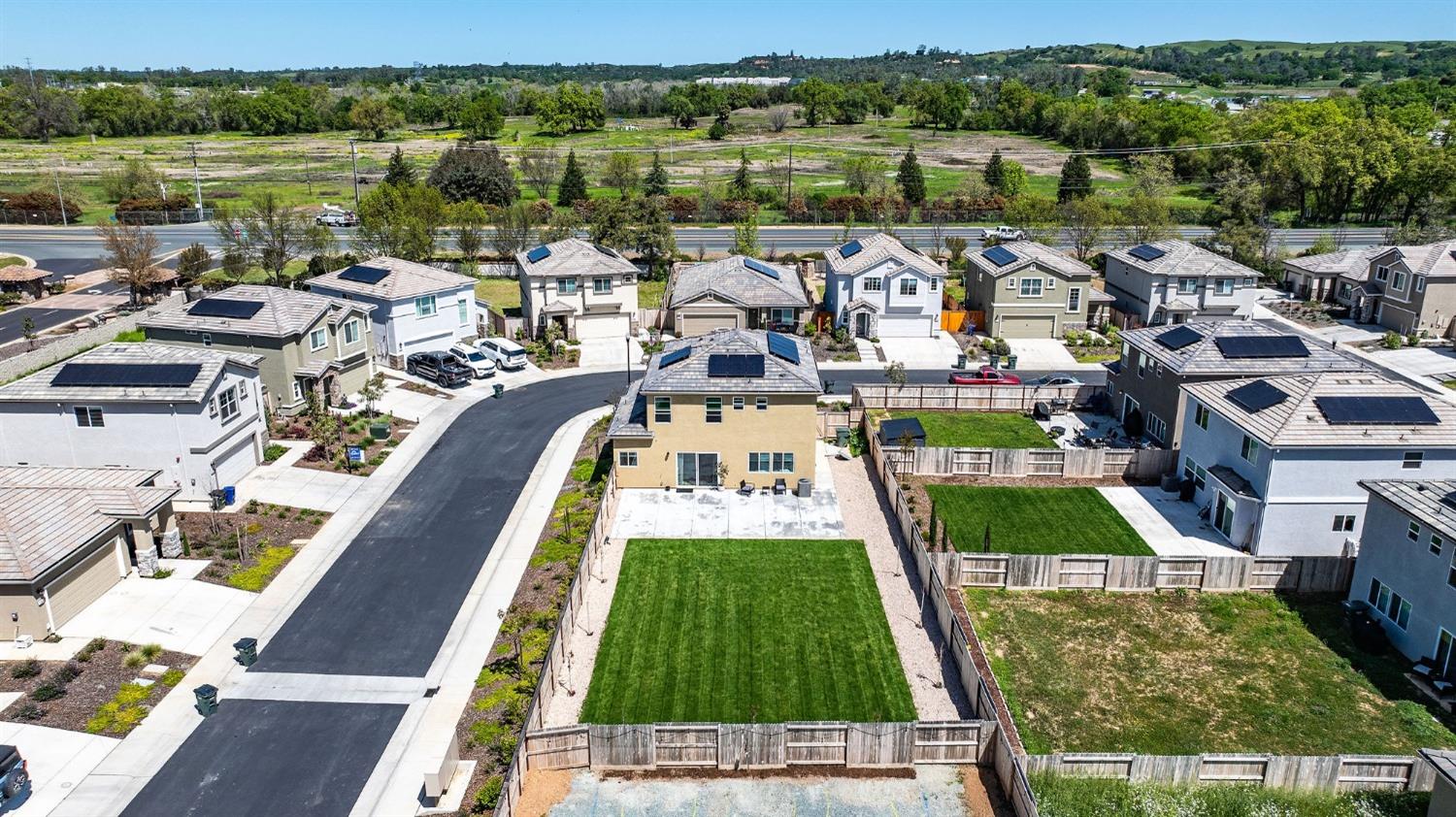 Detail Gallery Image 57 of 67 For 1347 River Run, Ione,  CA 95640 - 3 Beds | 2/1 Baths
