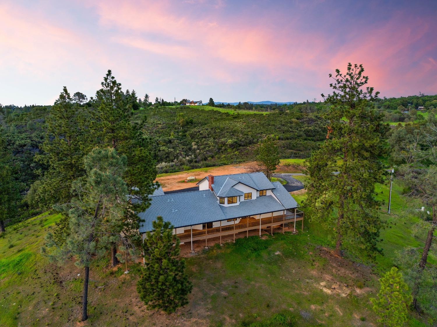 Detail Gallery Image 69 of 76 For 3604 Concept Mountain Ct, El Dorado,  CA 95623 - 5 Beds | 5 Baths