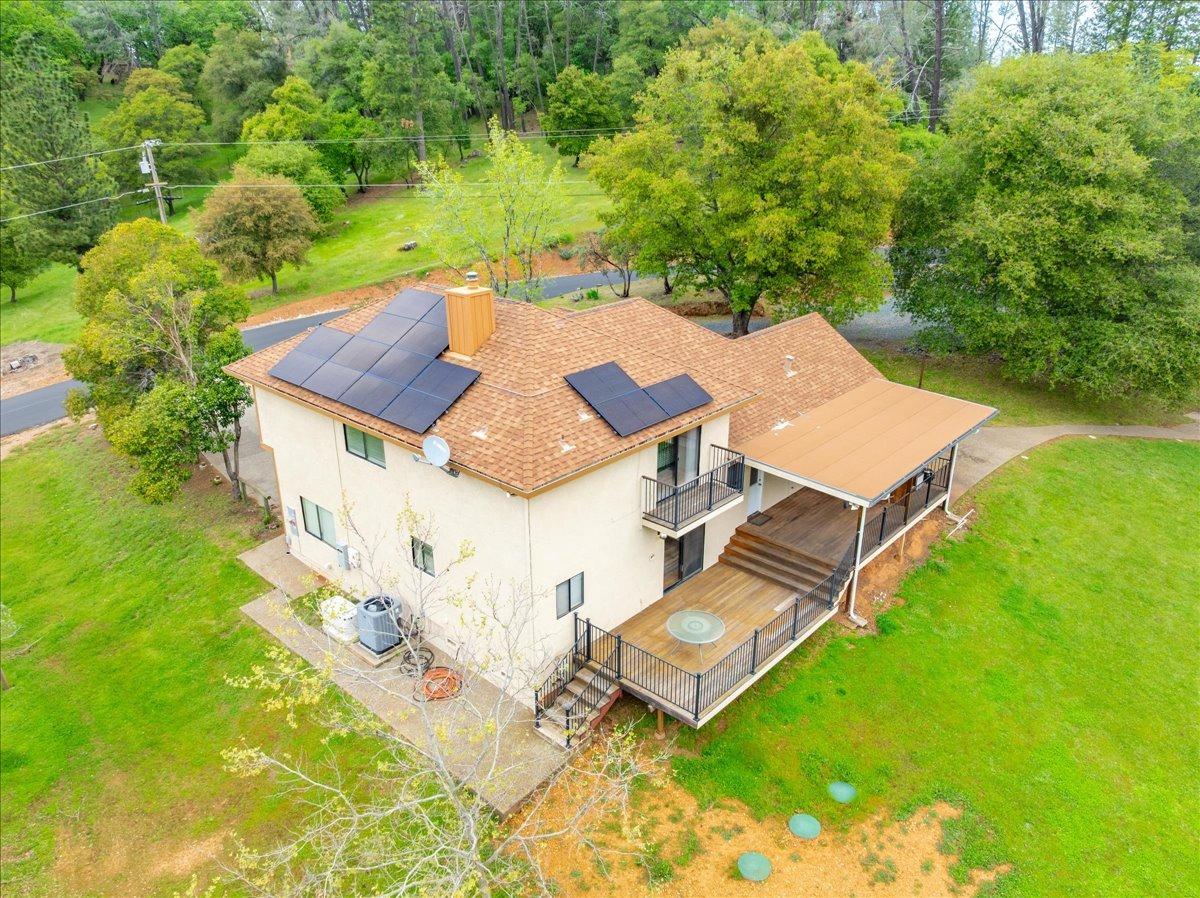 Detail Gallery Image 64 of 67 For 2091 Hidden Gold Trl, Cool,  CA 95614 - 3 Beds | 2/1 Baths