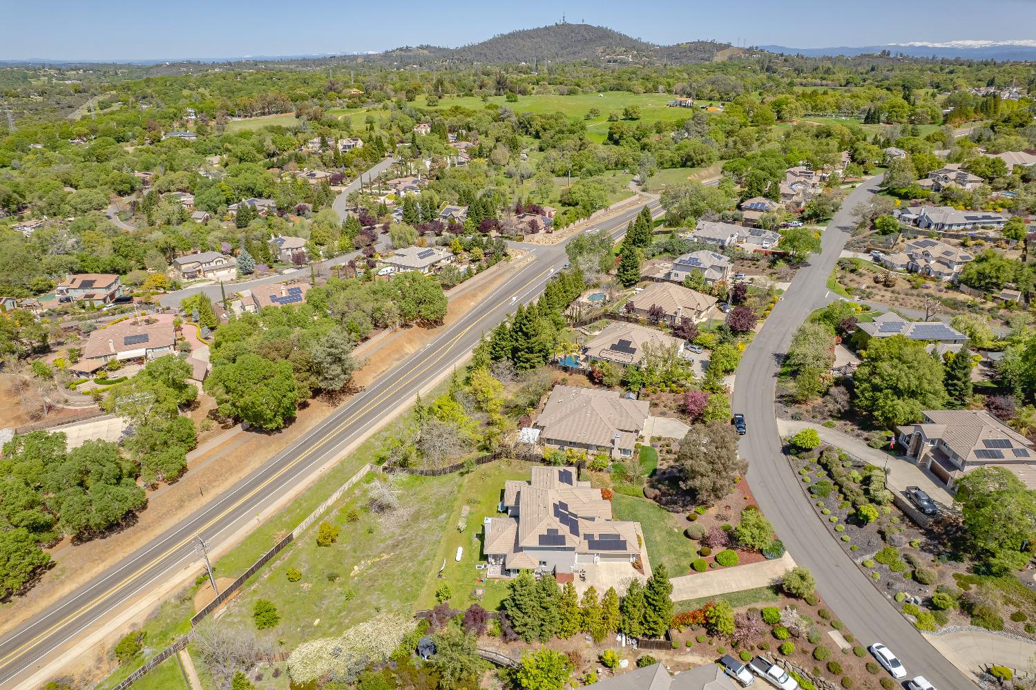 Detail Gallery Image 21 of 85 For 3521 Foxmore Ln, Rescue,  CA 95672 - 5 Beds | 3/1 Baths