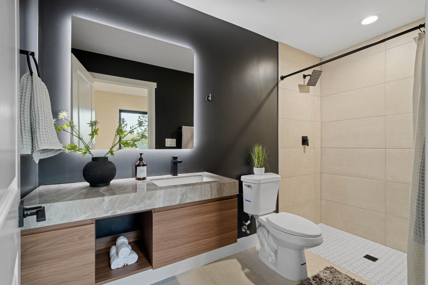 Detail Gallery Image 26 of 76 For 3604 Concept Mountain Ct, El Dorado,  CA 95623 - 5 Beds | 5 Baths