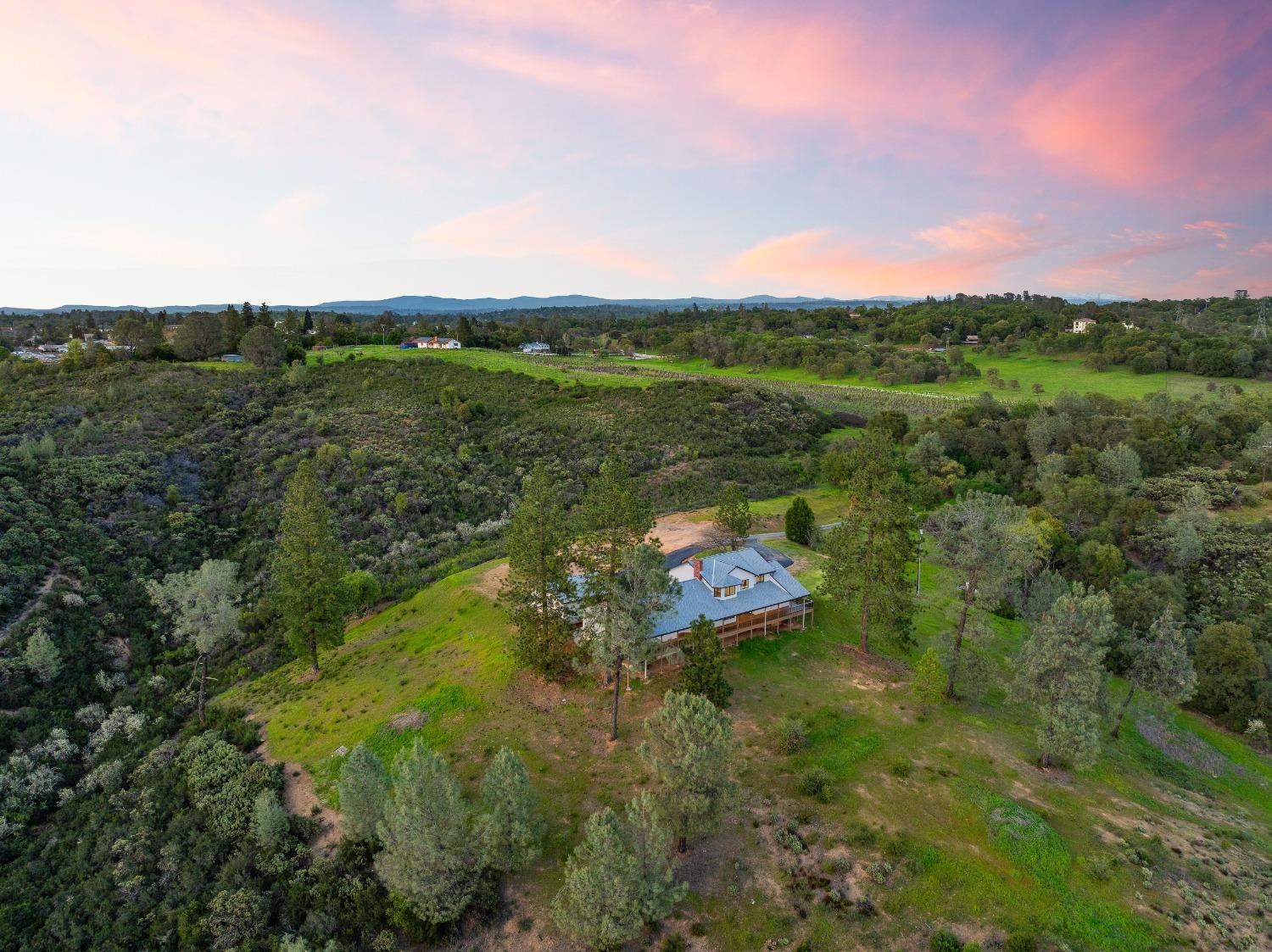 Detail Gallery Image 65 of 76 For 3604 Concept Mountain Ct, El Dorado,  CA 95623 - 5 Beds | 5 Baths