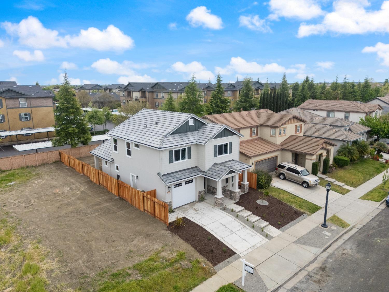 Detail Gallery Image 52 of 52 For 1607 Motta St, Woodland,  CA 95776 - 4 Beds | 3 Baths