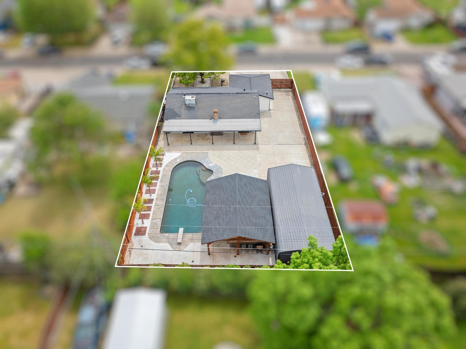 Willis Avenue, Rio Linda, California image 34