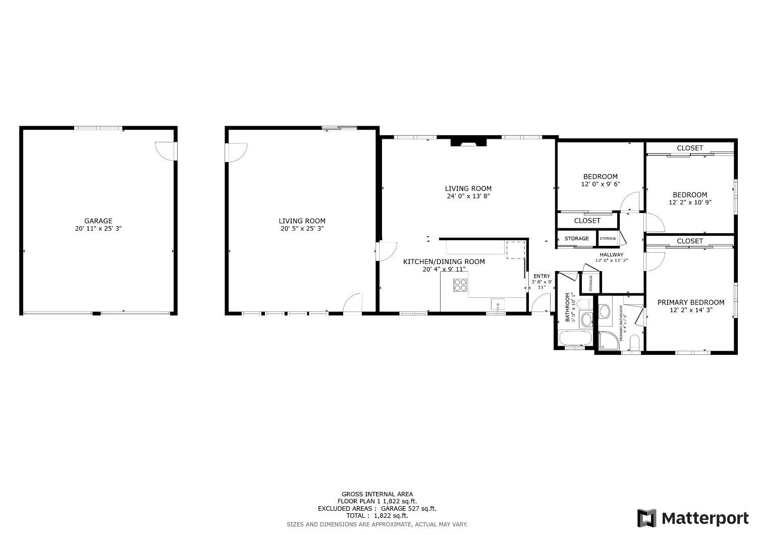Detail Gallery Image 65 of 65 For 3237 Norris Ave, Sacramento,  CA 95821 - 6 Beds | 4 Baths